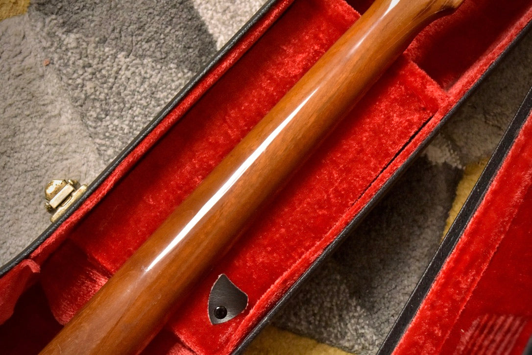 Gibson Melody Maker D with Vibrola 1967 - Pelham Blue