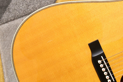 Martin HD-35 Reimagined 2018