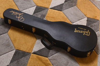 Gibson Custom Shop Don Felder "Hotel California" 1959 Les Paul Standard 2010 - VOS Felder Burst