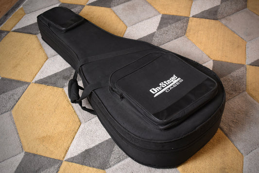 On Stage Hybrid Case/Gigbag (Pre-owned)