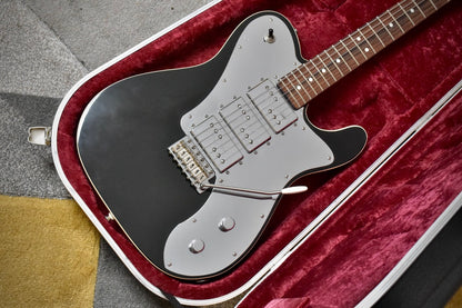 Fender John 5 Artist Series Signature Triple Tele Deluxe 2008 - Black
