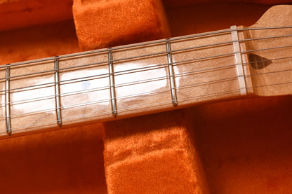Fender American Vintage 52 Telecaster Reissue Butterscotch Blonde 2012