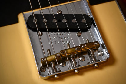 Fender American Vintage '52 Telecaster Butterscotch Blonde (Pre-owned, 2015)