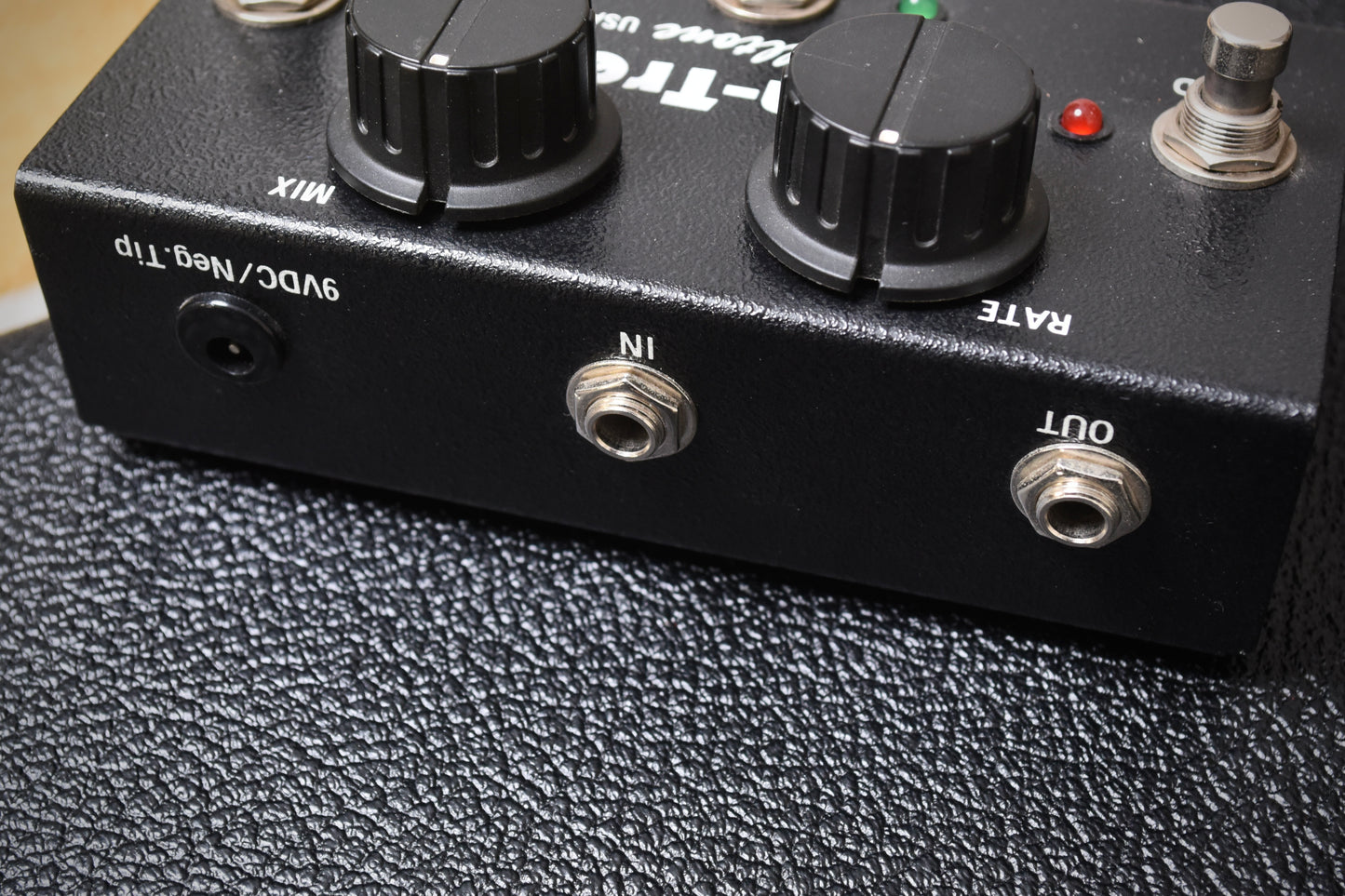 Fulltone Supa-Trem 2000s