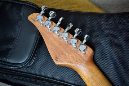 Suhr Modern Satin HH 510 with Rosewood Fretboard 2015 - Natural