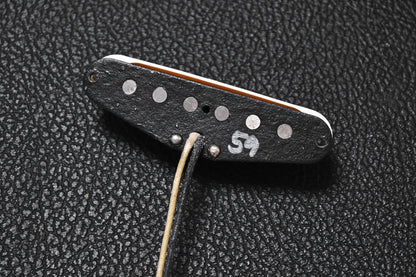Fender Pure Vintage 59 Stratocaster Neck Pickup 2025