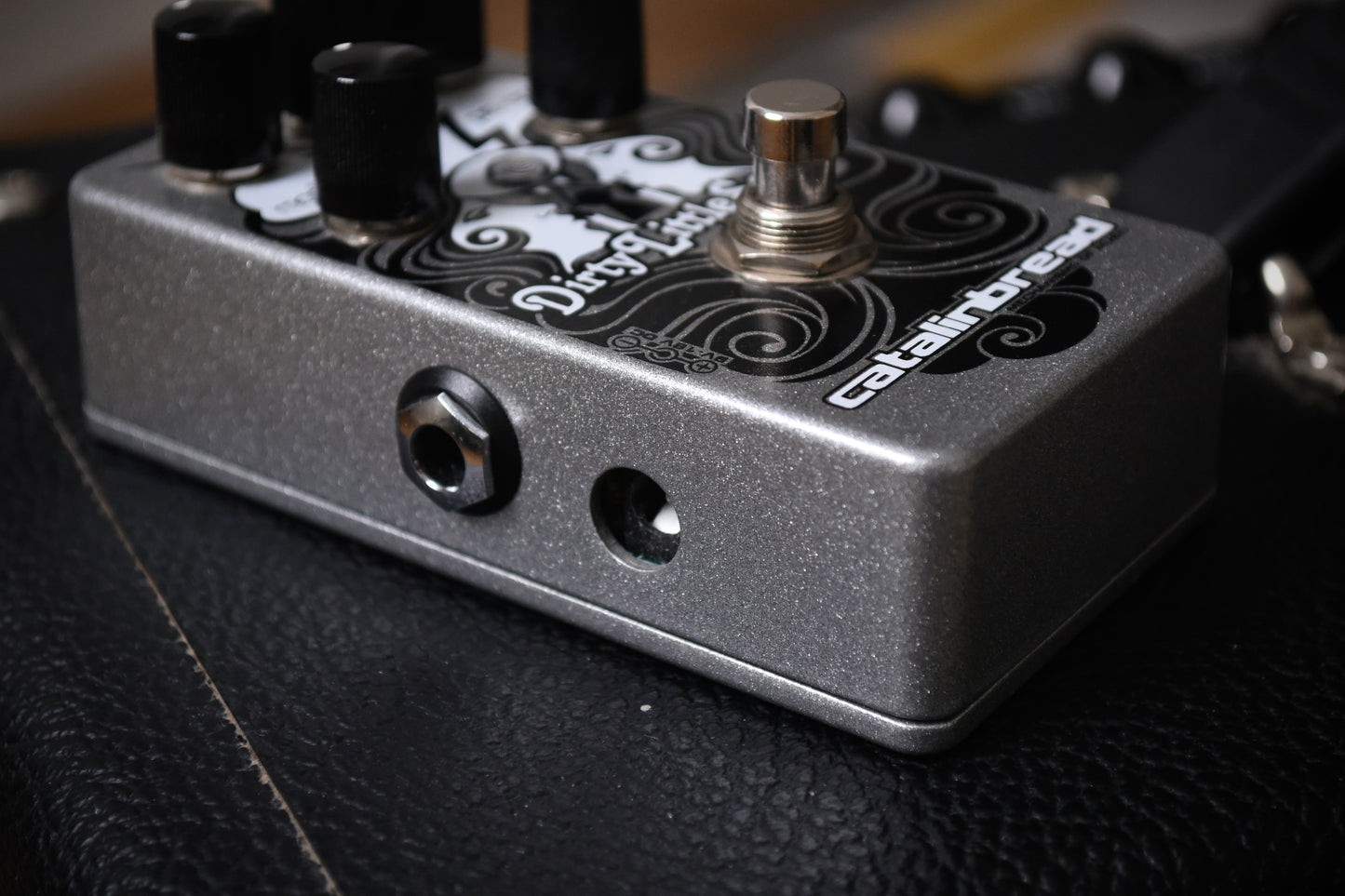 Catalinbread Dirty Little Secret (Pre-owned)