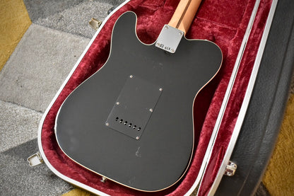 Fender John 5 Artist Series Signature Triple Tele Deluxe 2008 - Black