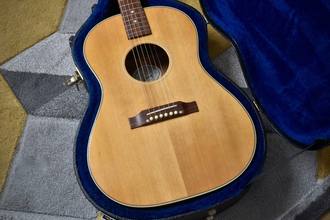 Gibson LG-2 American Eagle 2013 - Antique Natural