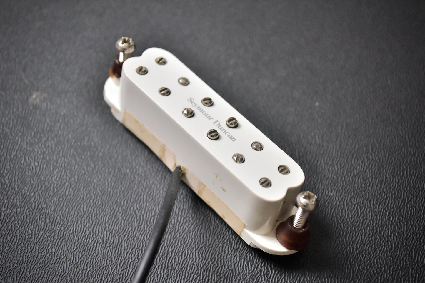 Seymour Duncan SL59-1n Little '59 Strat Neck Pickup 2010s - White
