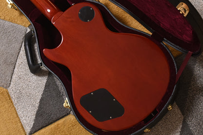 Gibson Custom Shop Don Felder "Hotel California" 1959 Les Paul Standard 2010 - VOS Felder Burst