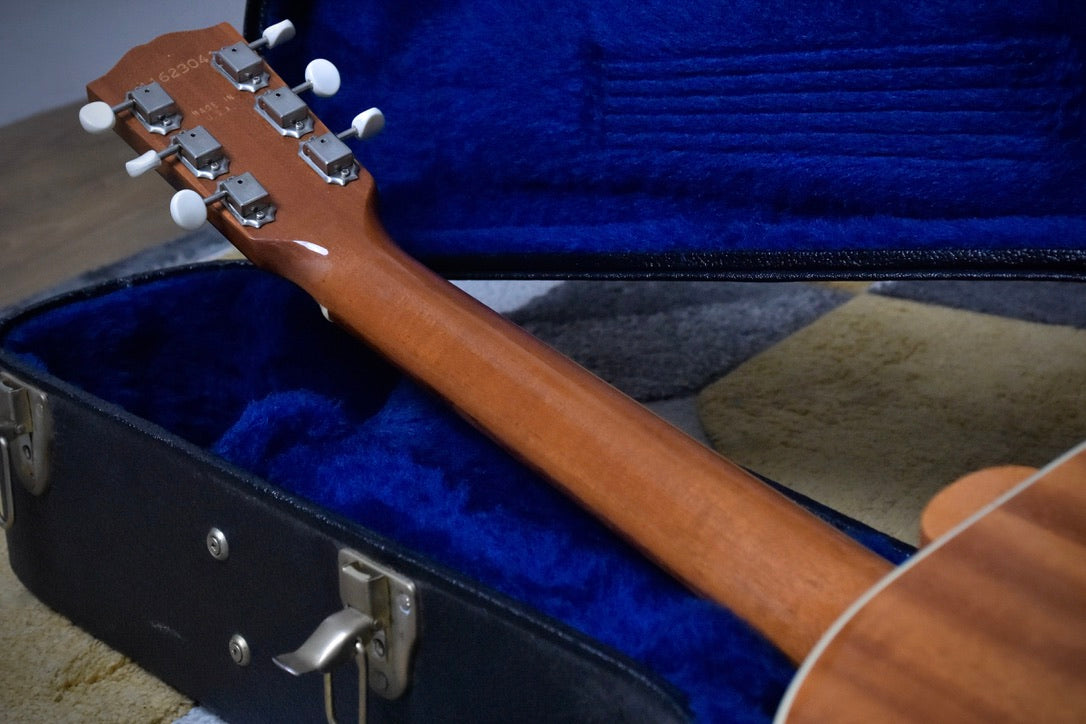 Gibson LG-2 American Eagle 2013 - Antique Natural