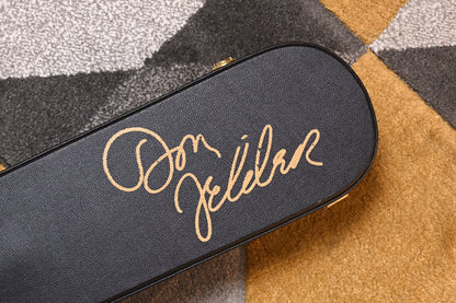 Gibson Custom Shop Don Felder "Hotel California" 1959 Les Paul Standard 2010 - VOS Felder Burst