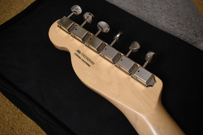 Fender American Performer Telecaster RW / Honey Burst (Pre-owned, 2023)