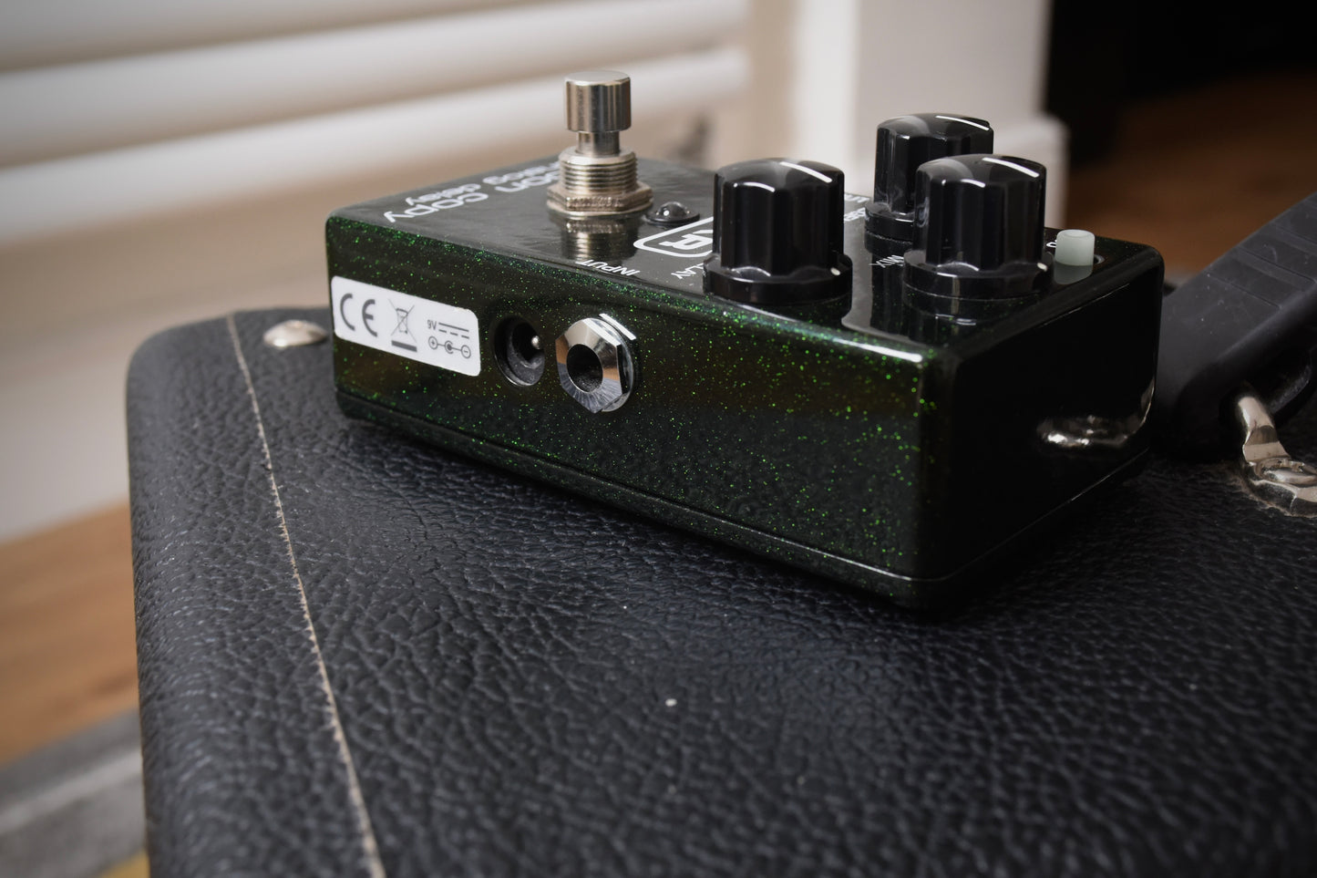 MXR M169 Carbon Copy Analogue Delay (Pre-owned)