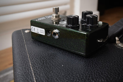 MXR M169 Carbon Copy Analogue Delay (Pre-owned)