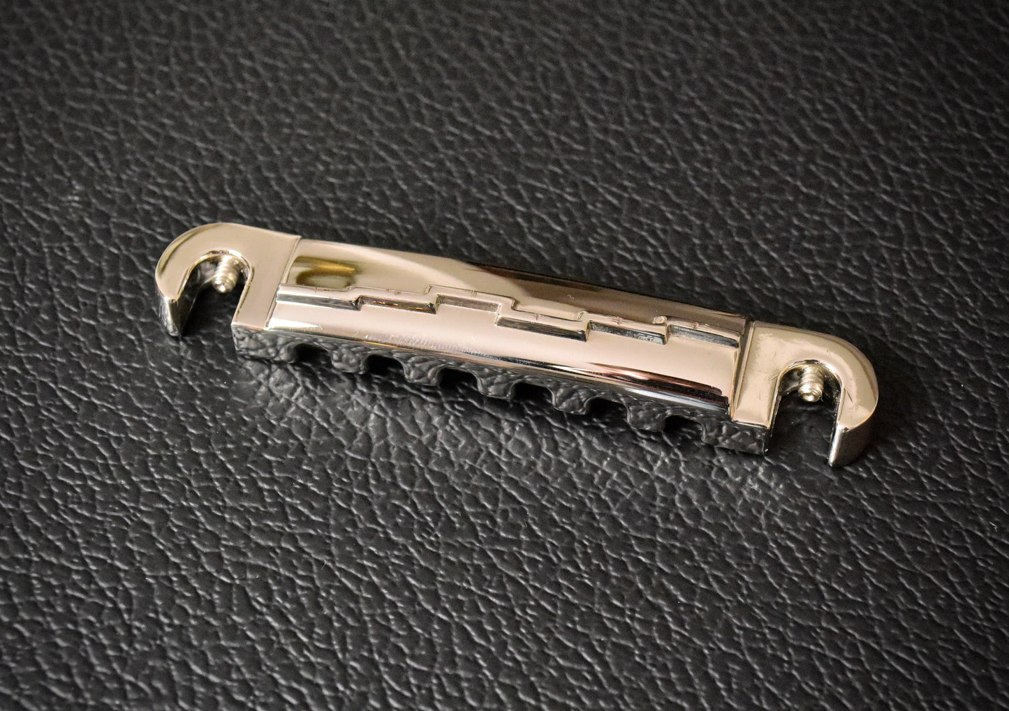 Unbranded Compensated Wraparound Bridge 2000s - Nickel