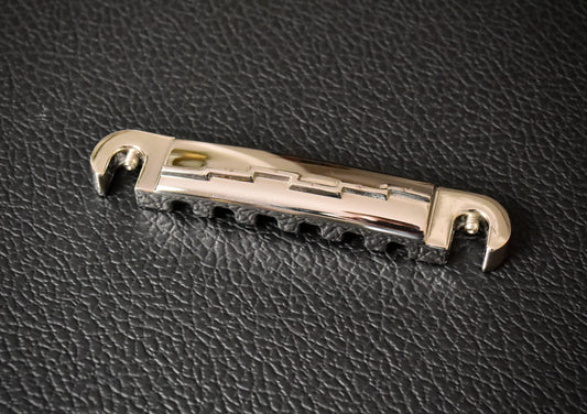 Unbranded Compensated Wraparound Bridge 2000s - Nickel