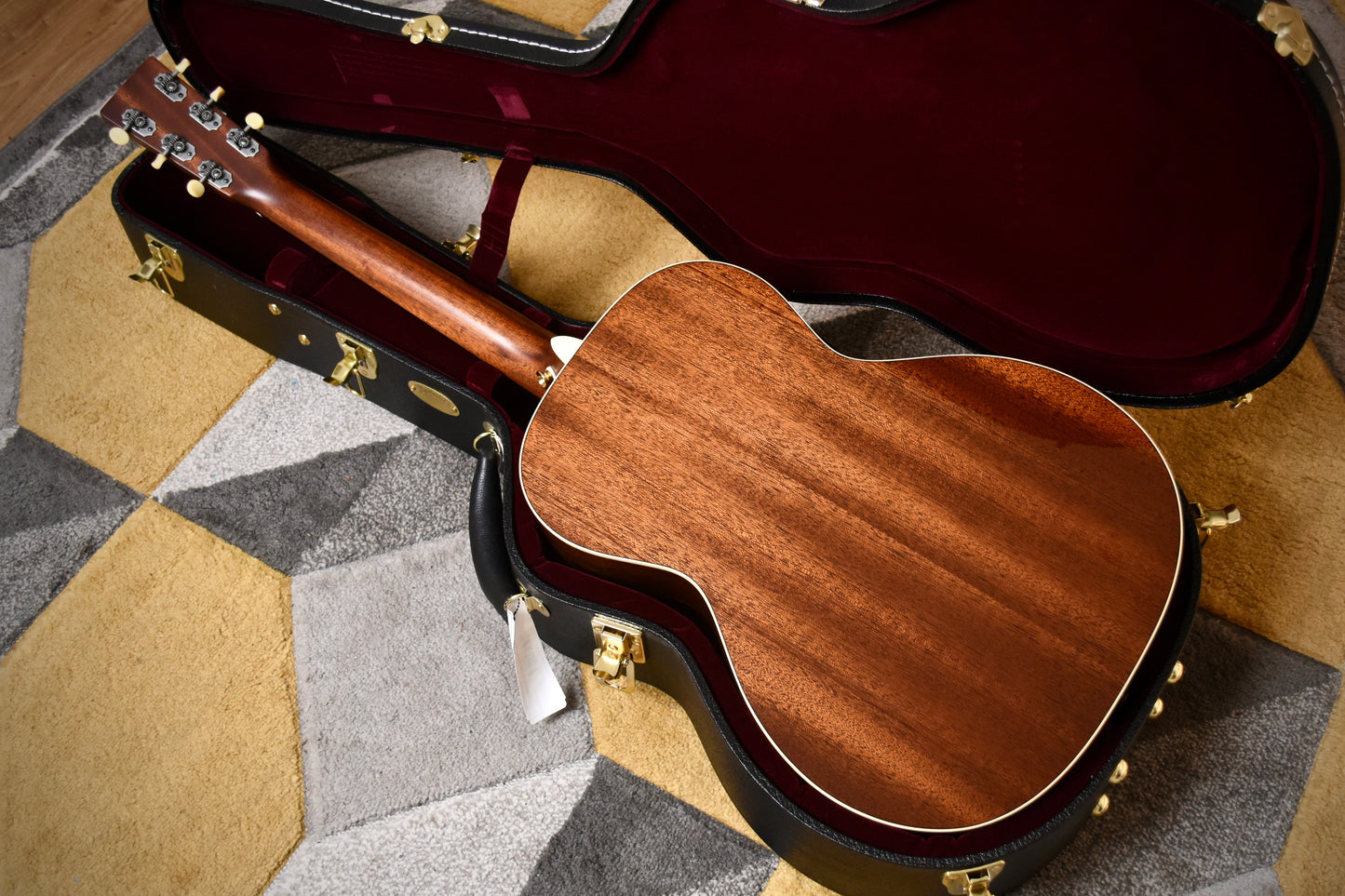 Martin CEO-7 (Pre-owned, 2024) #2853279