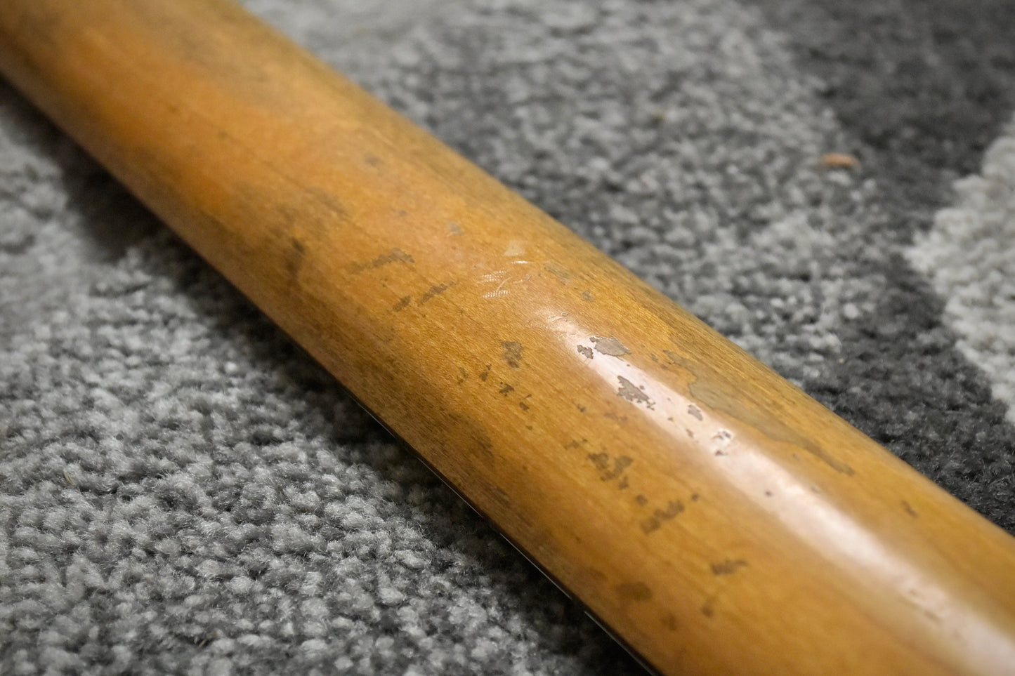 Fender Mustang Guitar with Rosewood Fretboard 1966 - Dakota Red