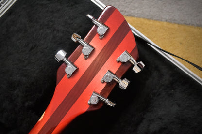 Rickenbacker 330 2005 - Fireglo