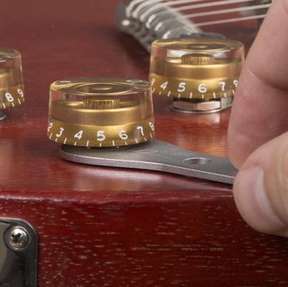 StewMac Guitar Tech Wrench Set
