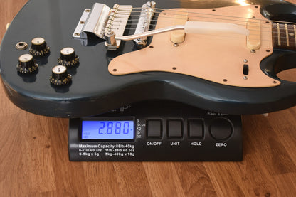 Gibson Melody Maker D with Vibrola 1967 - Pelham Blue