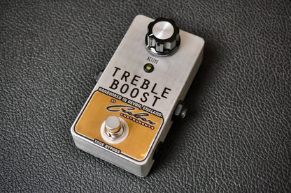 Creber Treble Boost 2020s