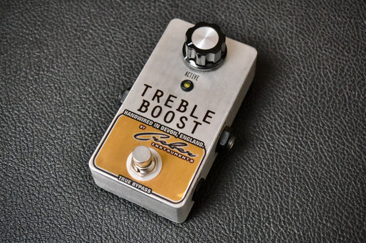 Creber Treble Boost 2020s