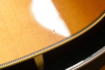 Martin HD-35 Reimagined 2018