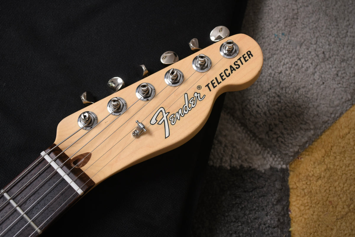 Fender American Performer Telecaster RW / Honey Burst (Pre-owned, 2023)