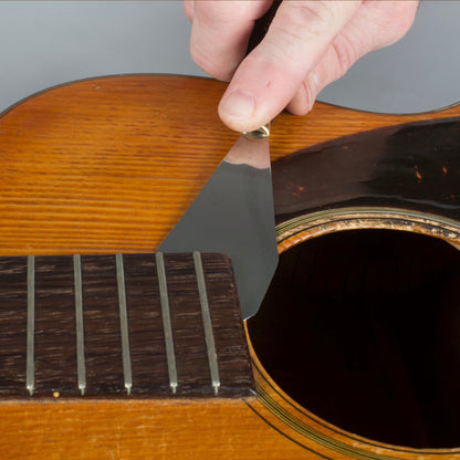 StewMac Original Large, Guitar Repair Palette Knife