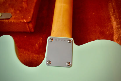 Fender American Vintage II '63 Telecaster 2025 - Surf Green