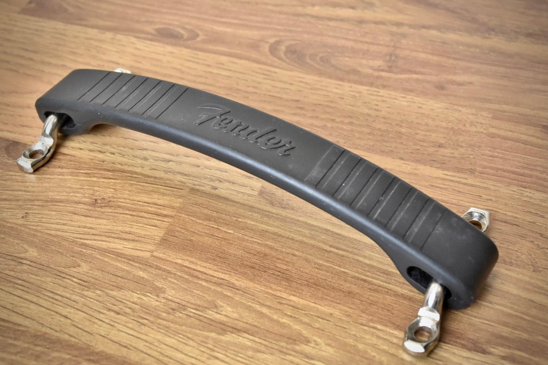 Fender 099-0943-000 Hot Rod Dogbone Amp Handle 2010s - Black