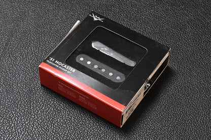Fender Custom Shop 51 Nocaster Pickup Set 2025