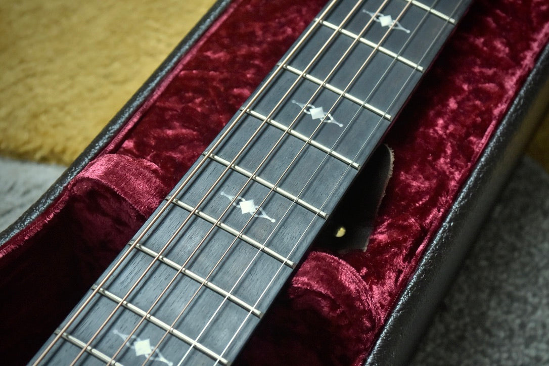 Taylor 314ce with V-Class Bracing 2023 Vintage Sunburst