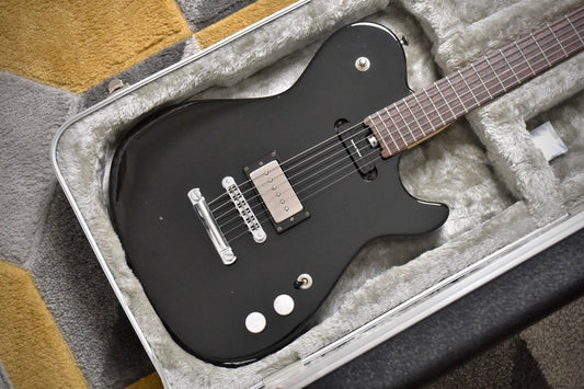 Manson MA-2 2015 - Black Gloss
