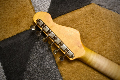Vintage V6 Thomas Blug Signature 'Summer of love' (Pre-owned, 2011)
