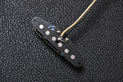 Fender Custom Shop 51 Nocaster Pickup Set 2025