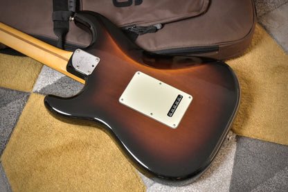 Fender Professional II Stratocaster 2023 - Anniversary 2-Color Sunburst