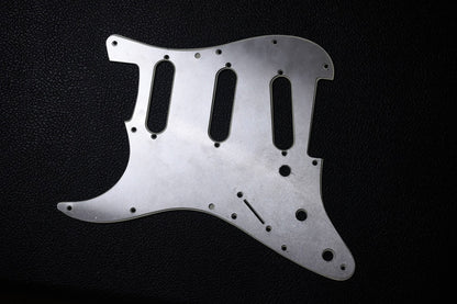 Charles Guitars VINTAGE RELIC AGED '64 WIDE BEVEL MINT PICKGUARD - Pre-owned