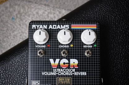 JHS Ryan Adams Signature VCR 2017-2018