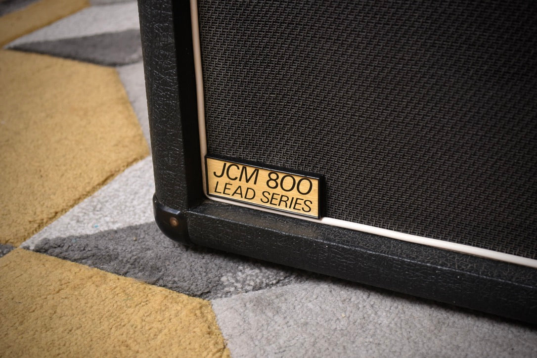 Marshall JCM800 4210 1x12 Combo (Pre-owned, 1983)