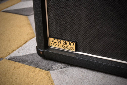 Marshall JCM800 4210 1x12 Combo (Pre-owned, 1983)