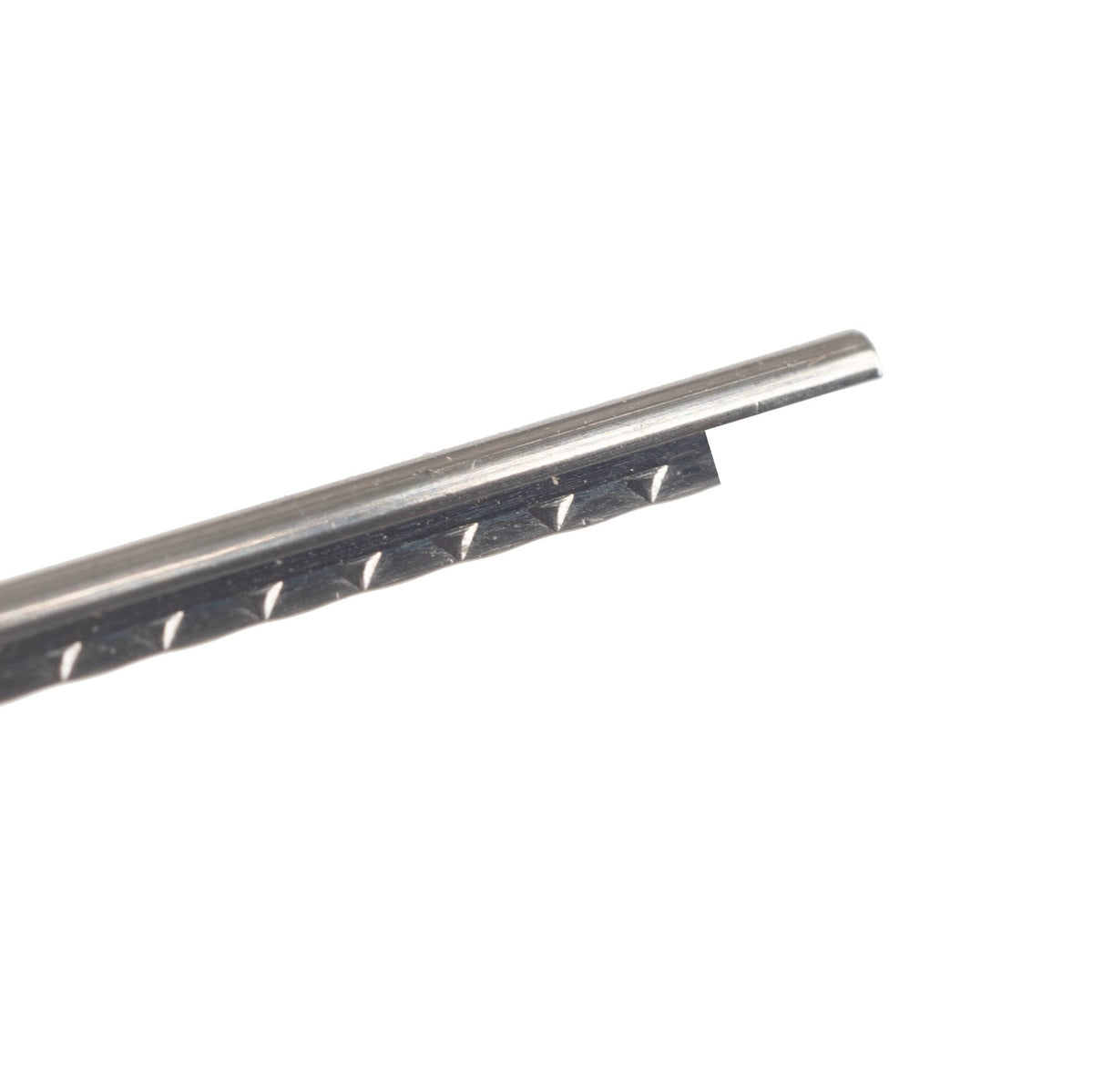 StewMac Deluxe Fret Tang Nipper