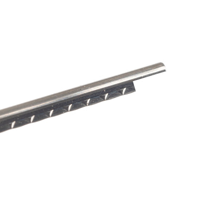 StewMac Deluxe Fret Tang Nipper