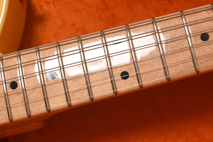 Fender American Vintage 52 Telecaster Reissue Butterscotch Blonde 2012