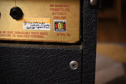 Marshall JCM800 4210 1x12 Combo (Pre-owned, 1983)