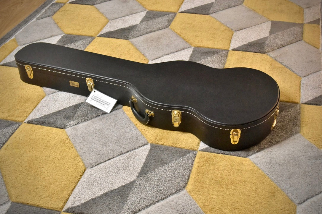 Gibson Custom 1963 SG Special Reissue VOS 2022 - Cherry Red