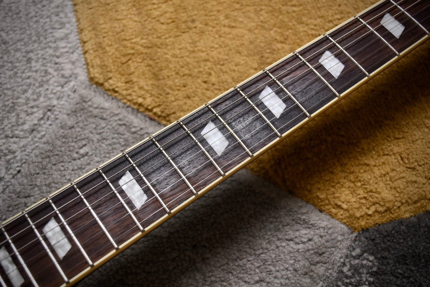 Epiphone Casino Coupe Vintage Suburst (Pre-owned, 2022)